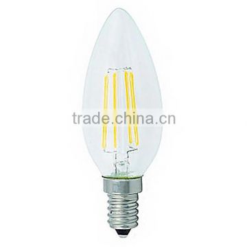 E14 4W Filament led bulb