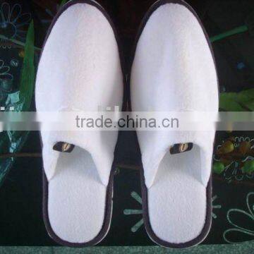 Hotel Slipper (plush Hotel Slipper)