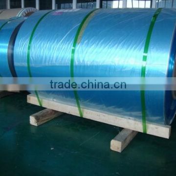 Henan High quality 1050 3003 3004 aluminum coil gutters