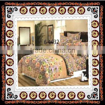 100% Cotton Digital Printing Cotton Fabrics Textile for Bedsheets photo-2