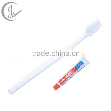 Disposable Travel Hotel Toothbrush Kit