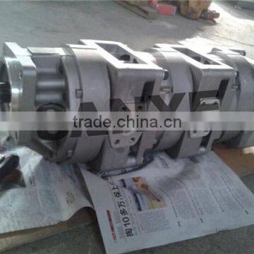 PUMP ASS'Y 705-58-47000 for Loader WA600 Spare Parts