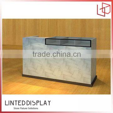 Hot Sell Cashier Counter Table photo-5