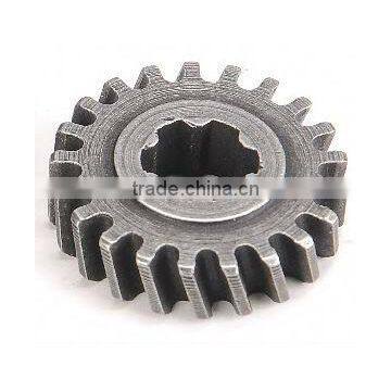 Power Tool Spare Parts HAMMER DRILL HM1306,GSH2-26 Rotary Hammer 2-20, Hammer Parts Cylindrical Gear photo-3