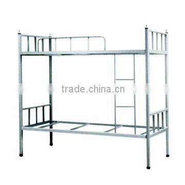 2016 hot sell cheap adult metal dubai bunk bed frame