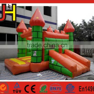 Commercial Cheap Inflatable Bouncers For Sale