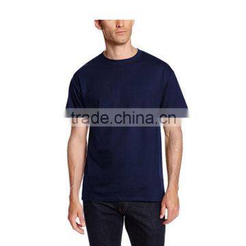 Mens Basic Plain T-Shirt 100% Cotton Short Sleeve Crew Neck T-Shirt , Wholesale Blank T-Shirt , Blank Dri Fit T- Shirts Whosale photo-4