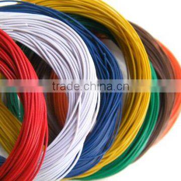 UL1707 PFA High Temperature Cable Teflon Wire