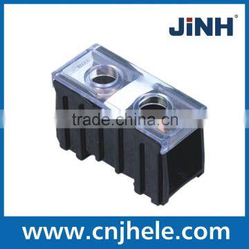 IN Terminal Blocks With 3 Poles(IN13BK) photo-4