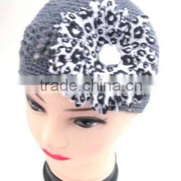 Multi colors kufi hat,crocheted hat patterns
