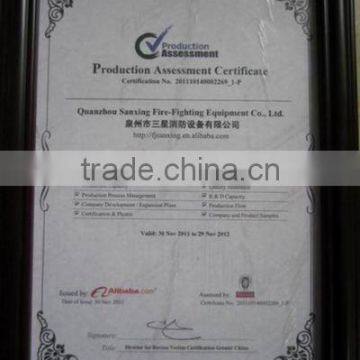 Production Assessment