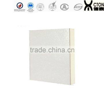 PU Decorative external wall thermal insulation board