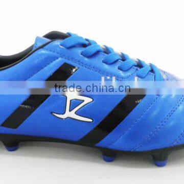 Customized Outdoor Soccer Shoes From Size 30 to 45 #