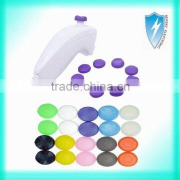 New product Silicone cap for Wii controller stick