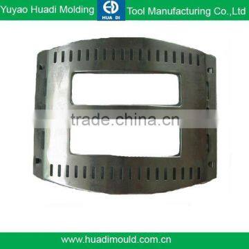 Stamping stainless steel part for toaster