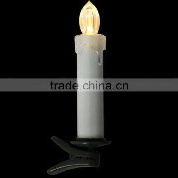 Wireless Remote control led battery candles lamp