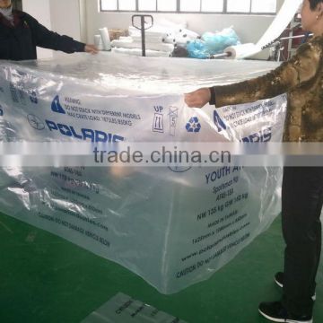 LDPE HDPE bicycle protective film