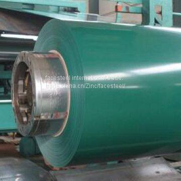 GL, Galvalume Steel Coils photo-2