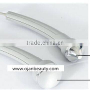 2016 Ultrasonic Beauty Equipment Portable Home Use Facial Massage Machine photo-3