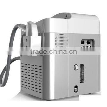 Hair Removal Beauty 808nm Soprano Laser Plastic Epilator Machine photo-2