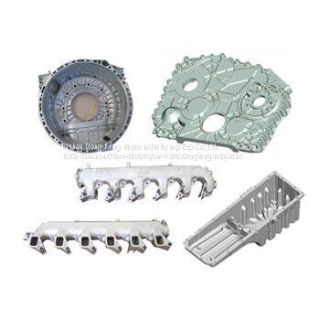 Renault DCi11 Engine Parts for heavy duty truck