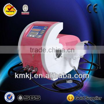 2016 Hot sale radio frequency slimming with CE