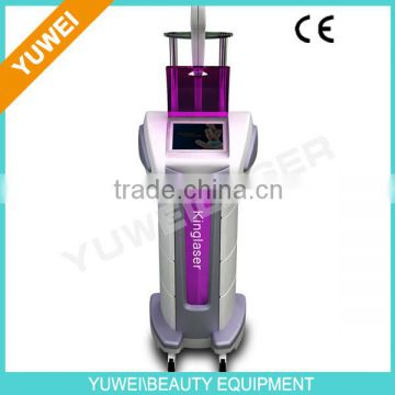 2015 hot!!!yuweilaser -808nm diode laser hair removal machine