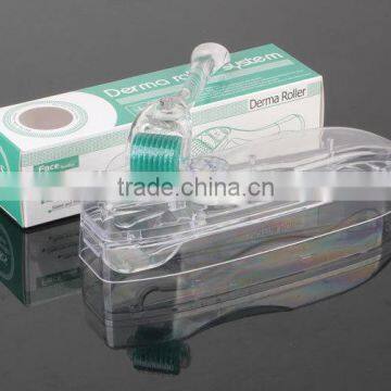 192pcs Needles Micro Needle Pen 0.5mm Derma Roller photo-6