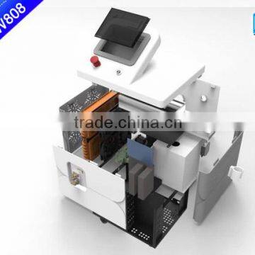 2400W Fda Approved Beauty Machine 808 Diode Laser for Women or Man