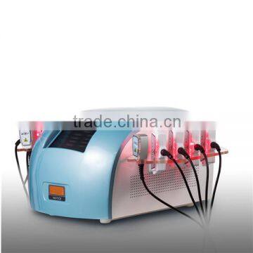 650nm diode lipo laser