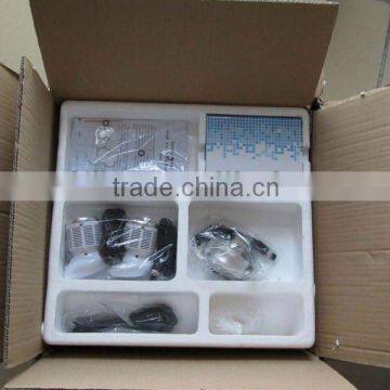 NV-N92 4 in 1 Facial Exfoliator Brush Electric Diamond Dermbrasion Skin Tightening Beauty Facial Machine photo-3