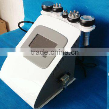 2016 Factory Promotion Portable 40K Cavitation RF Slimming Machine !! photo-2