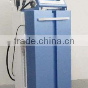 Hot Sale LS650 Ultrasonic Lipo Laser Cavitation RF Vacuum Body Shaping Equipment