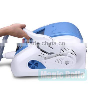 Brighter Shopping Permanent Hair Removal Shr Ipl Beauty Machine Hair Removal Laser Machine With FDA photo-3