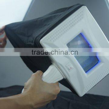 Factory Price, Fast Delivery! Wood Lamp Skin Care UV Magnifying Analyzer Beauty Facial SPA Salon Equipment photo-3