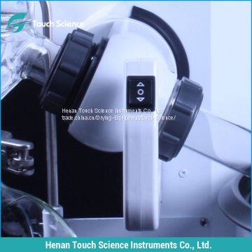 Digital LCD Screen Digital Rotary Evaporator photo-5