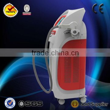 2014Best seller Professional 808nm diode laser hair removal machine price