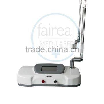 Warts Removal Faireal CO2 Fractional Laser Machine Portable Scar Removal Skin Rejuvenation Can Be Home Use Laser 15W(20W) photo-3
