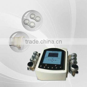 5 In 1 Cavitation Machine Body Shape Ultrasonic Cavitation RF Machine F006 Skin Care