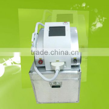 Latest Multi-functional IPL machine for hair reomval treatment with operation video (FB-AP-TK)