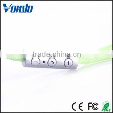 Vondo M1+1 Bluetooth Speaker With Led Light Mini for Hot Sale photo-4