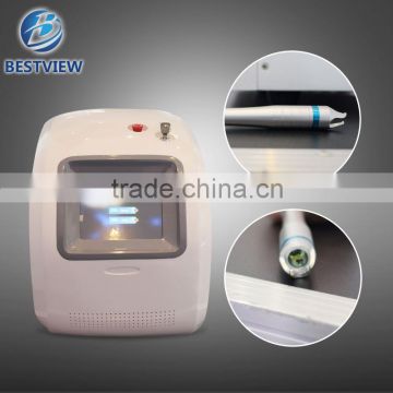 face vascular remover 980nm diode laser leg vein remove device