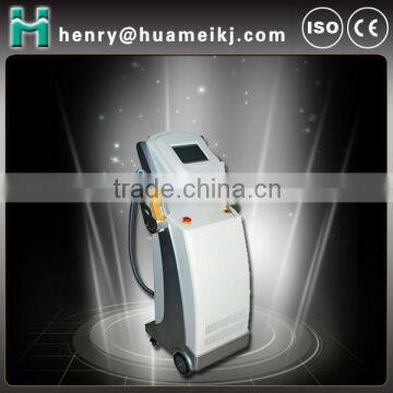 Elight hair removal machine with 7 replacable filters