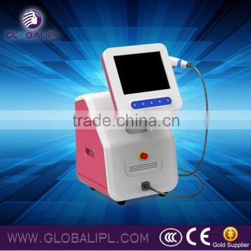 Chinese professional home use portable hifu facial