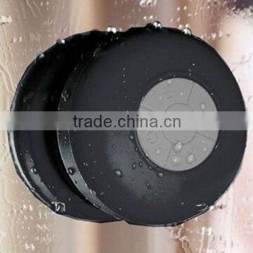 Waterproof Wireless Bluetooth Speaker photo-3