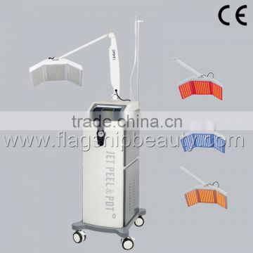 oxygen jet o2 anti - aging oxygen beauty machine