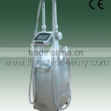 vacuum rolling system body massager slimming machine