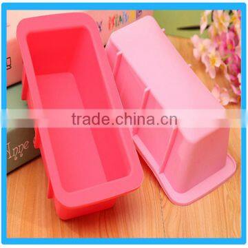 Good Silicon Cake Molds