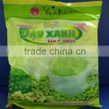 Vietnam Green Bean Powder With Lotus 350gr FMCG Products