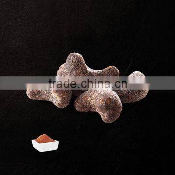 News, Sugar Covered Cashew Nuts